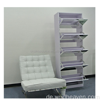 Schuhschrank Regal Schuhaufbewahrungsschrank